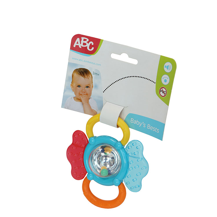 Είναι απαραίτητο να αγοράσετε το μωρό teether？