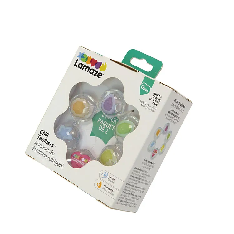 Πώς να επιλέξετε ένα μωρό teether;